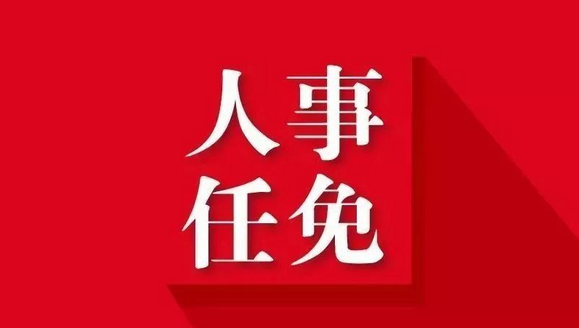 速看！驻马店市最新人事任免！