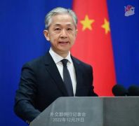 抹黑中国防疫？限制中国旅客？外交部驳斥！