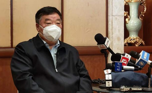 中国疫情防控是否放开太快？梁万年回应