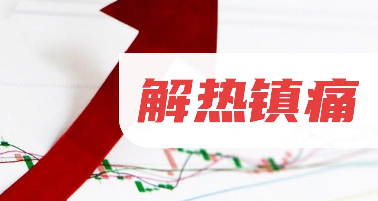 两类重点解热镇痛药日产量达1.9亿片 比12月初提升超4倍