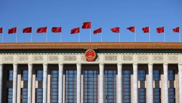 全国人大常委会表决通过预备役人员法