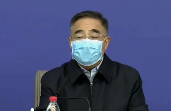 张伯礼给出5个转重症指征，强调没有所谓特效药