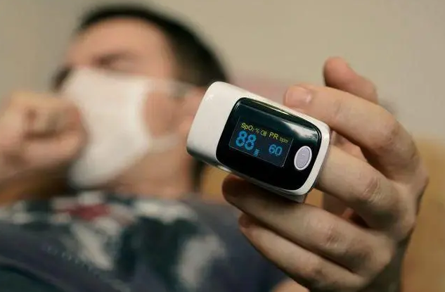 家里没有血氧仪，怎么判断是否缺氧？