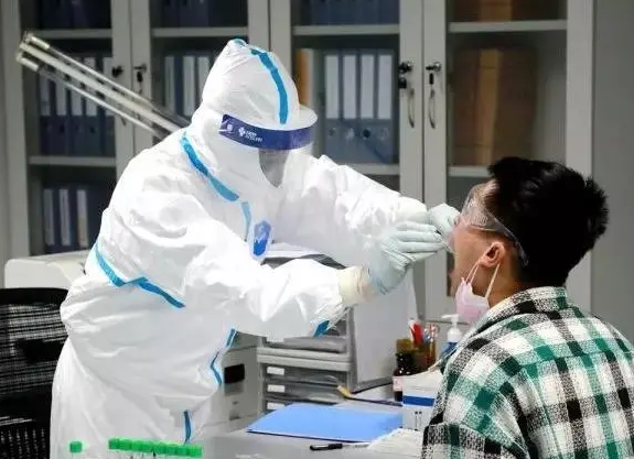 周知！感染后出现哪些预警要尽快就诊？