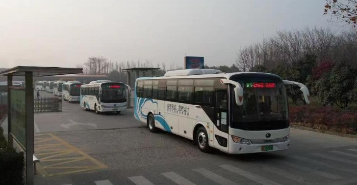 驻马店成功获评全国绿色出行创建达标城市