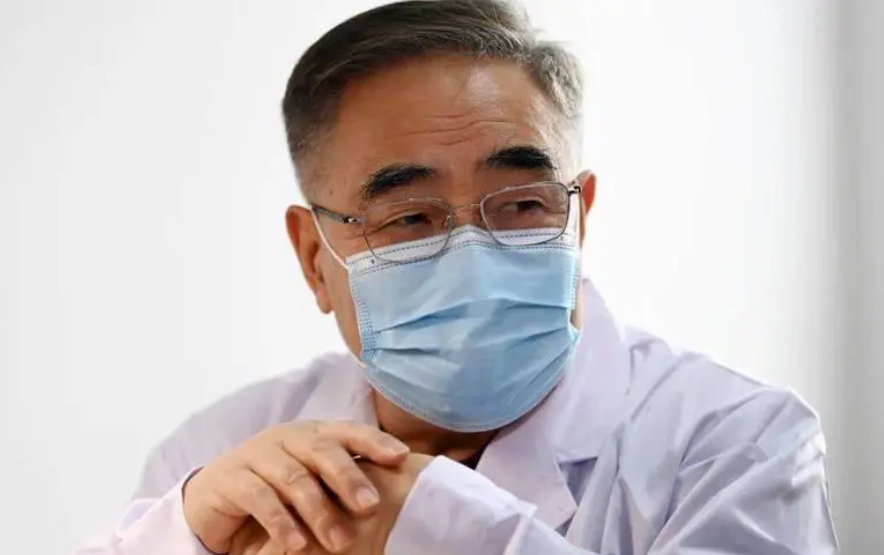 张伯礼院士解读XBB毒株热点问题