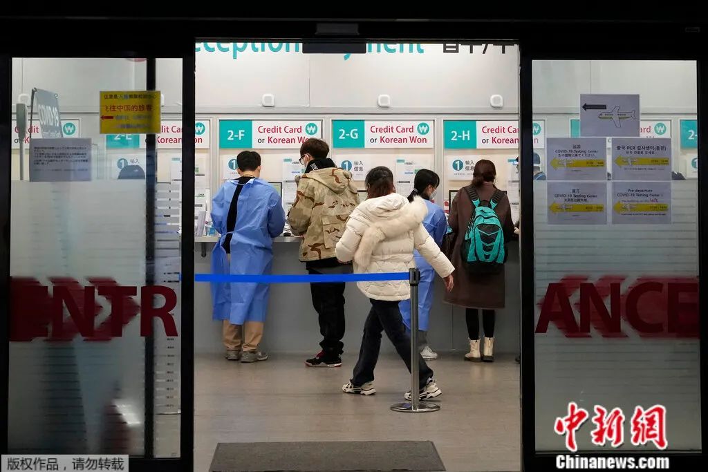 “针对中国的旅行限制是一场闹剧”！