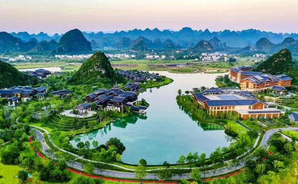 文旅部：15家旅游度假区确定为国家级旅游度假区