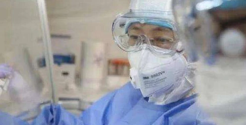 研究：新冠病毒进出鼻腔途径确定