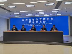 国家卫健委发布近期全国在院新冠相关死亡病例数