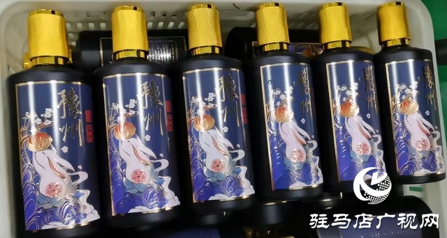 蔡洪坊酒业：开足马力忙生产 确保节日市场供应