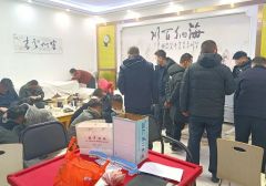 涉案金额40余万！上蔡警方连续打掉两个跨市赌博团伙