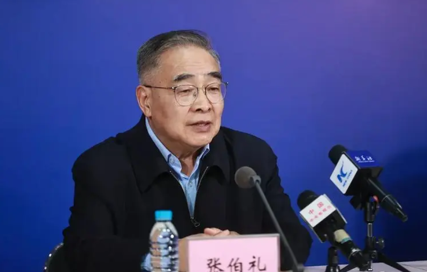 张伯礼院士：没“阳过”可能与这些因素有关