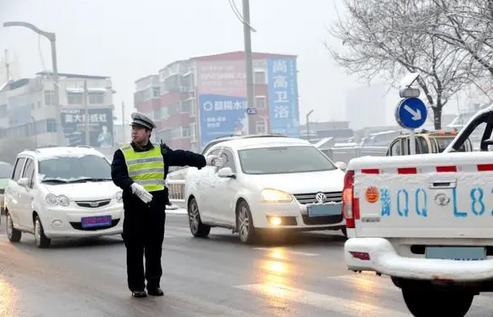 提醒！驻马店交警公布全市十大公路危险隐患路段