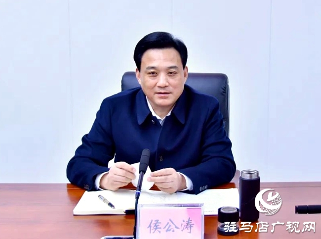 西平县召开新媒体人士新春座谈会 讲好西平故事筑牢“同心”