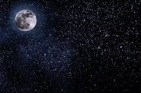 星空有约丨正月初二至十五可赏“五星并见”