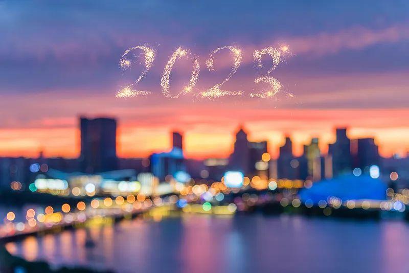 快收藏，现在就能用上！100句绝美朋友圈新年文案
