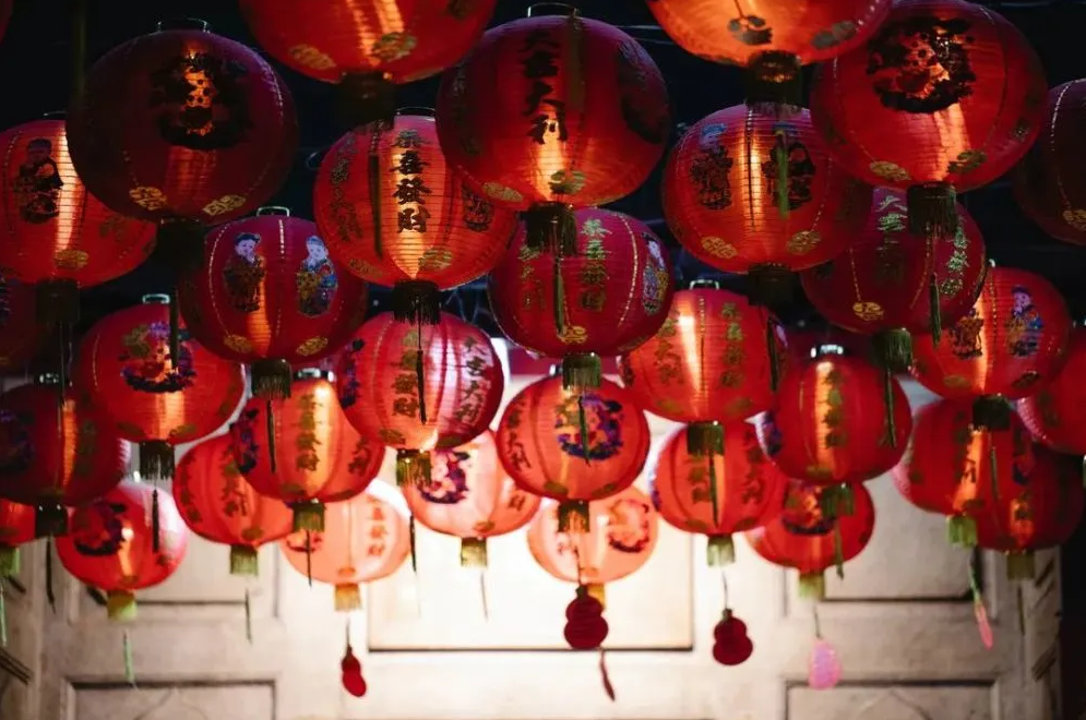 活动丰富多彩 群众喜闻乐见——春节假期文化市场观察