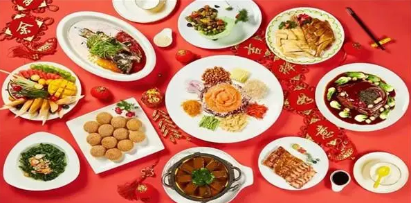 新春走基层 记者回乡见闻丨 “家里过年最有味儿”