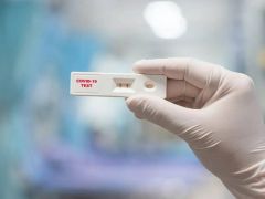 辟谣｜新冠痊愈标准是能憋气40秒？真正的标准有这四条