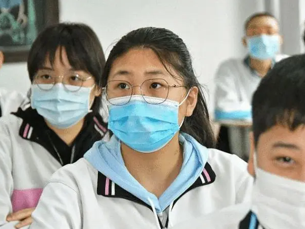 不组织集中考试、不要求参加剧烈运动…新学期有哪些变化