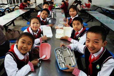 孩子开学焦虑？家长掌握妙招不烦恼