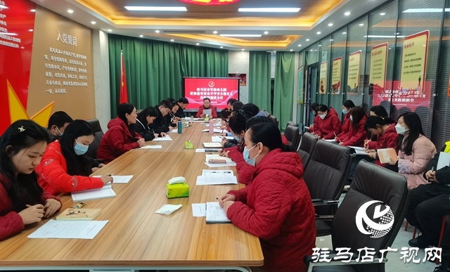 驻马店市实验幼儿园：守护校园安全 筑牢安全防线