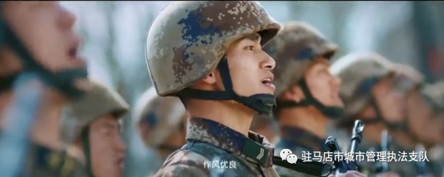 全国征兵公益宣传片，火热军营在等你！