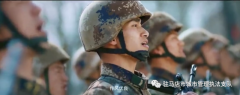 全国征兵公益宣传片，火热军营在等你！
