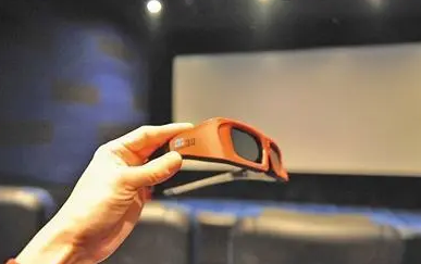 电影院3D眼镜要收费，合理吗