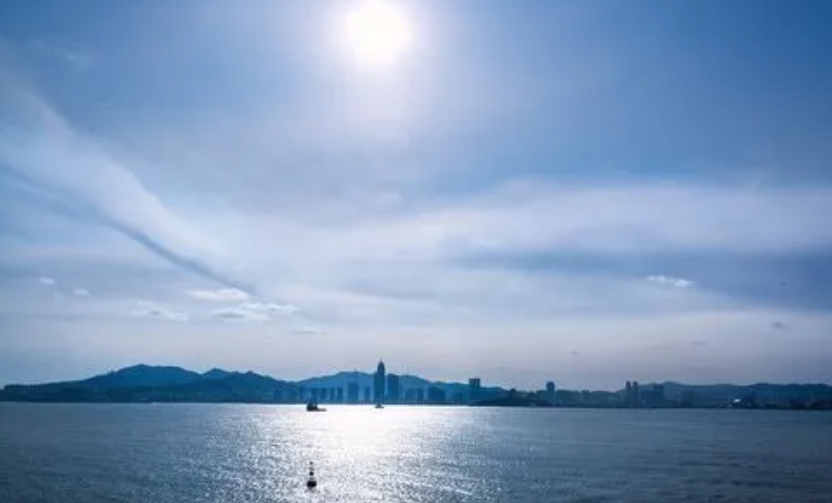大连海事局：一船舶在黄海北部附近水域漂失