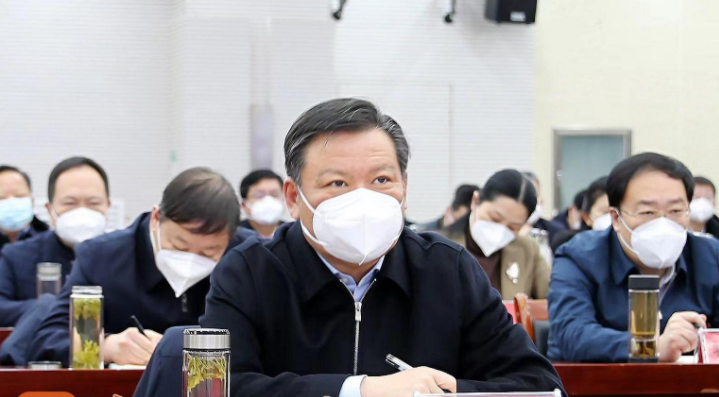 省委农村工作会议在郑州召开 会议安排驻马店市作典型发言