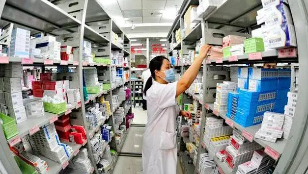 3月1日起河南执行新版医保药品目录 “小儿多种维生素注射液”等将全部纳入医保