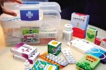 家里囤的药用不完怎么办？