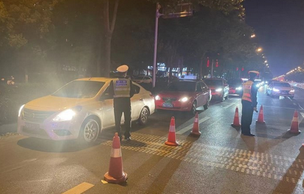驻马店交警曝光4起酒驾醉驾违法案例