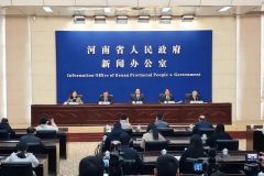 河南今年将改造农村公路5000公里以上！
