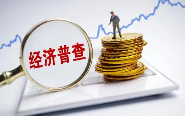 河南正式启动第五次全国经济普查工作