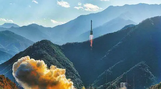 我国今年将发射两颗风云气象卫星