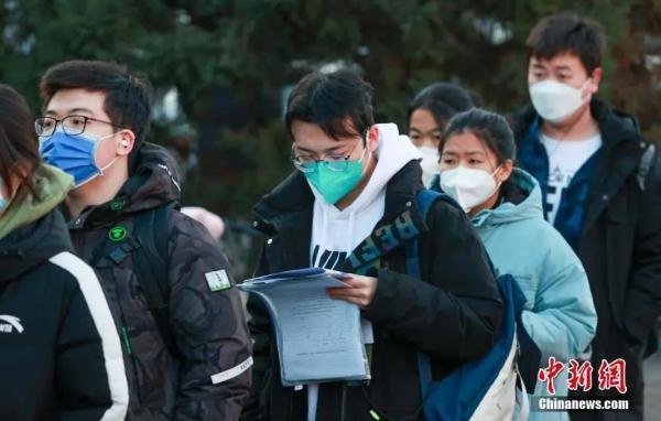 热搜爆了！考研成绩公布，网友纷纷晒图