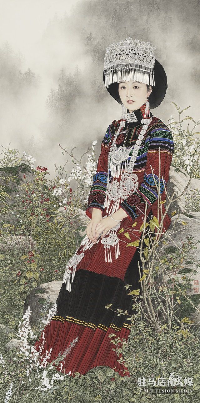 青梅往事  2021 73cm×.jpg
