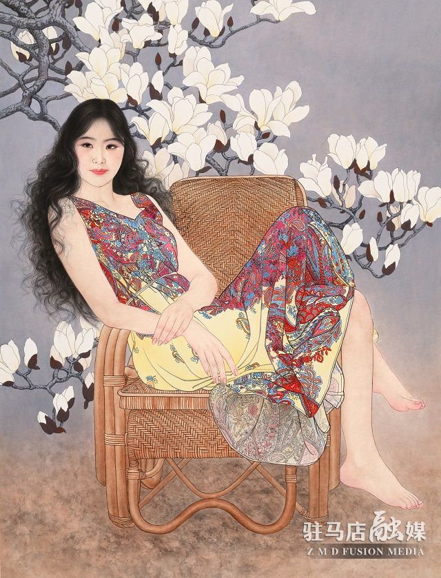 只有相思无尽处92.5cmx121.5cm.jpg