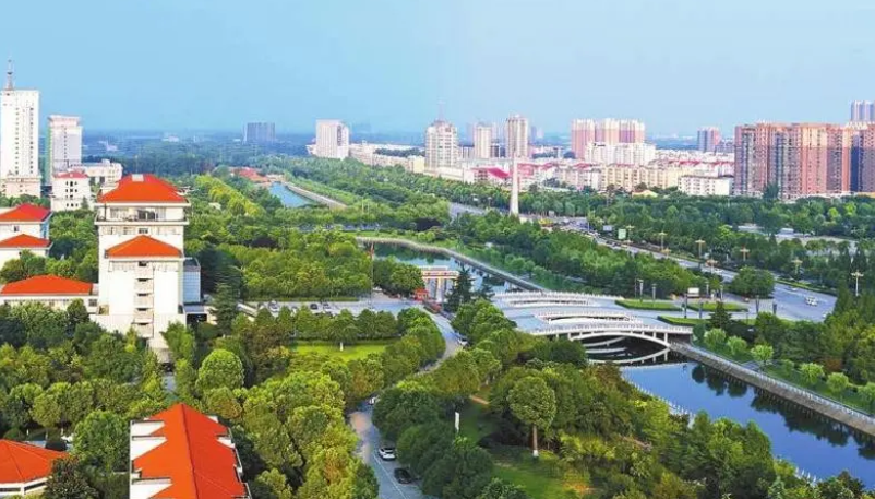 驻马店市“四抓四强”厚植科技支撑优势 赋能现代化区域中心城市建设