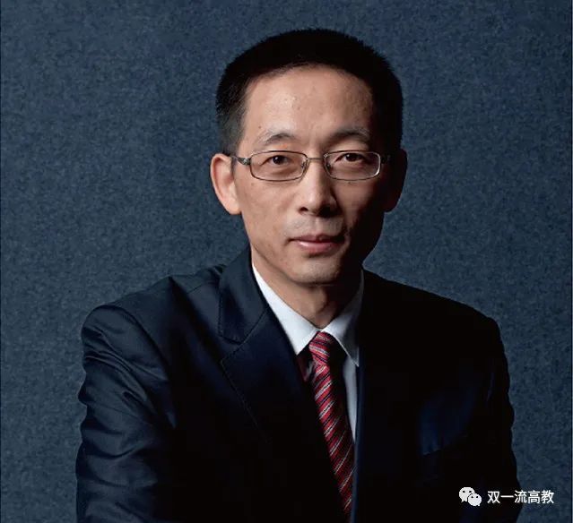 施一公，获联合国奖项！