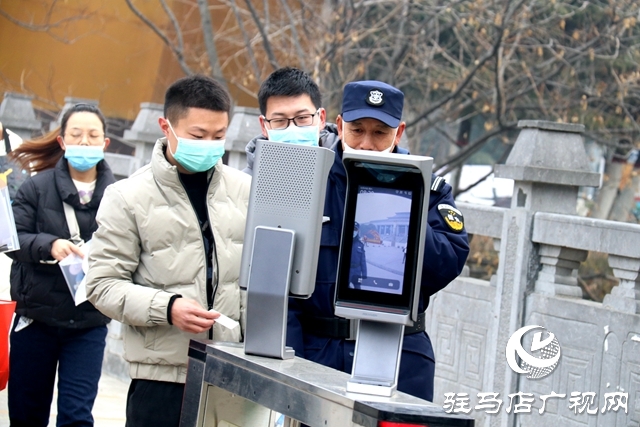 2023年公务员录用遴选驻马店考区3.1万余名考生参加考试