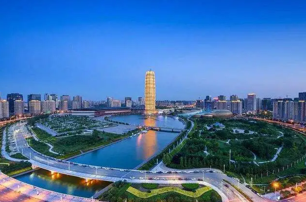 河南这6家企业在全国大赛中获佳绩!
