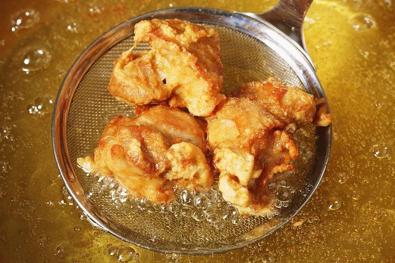 科普｜越吃越“上头”？油炸食品到底能不能吃？