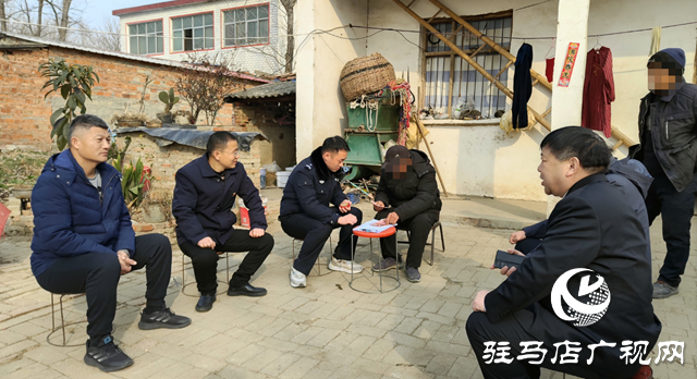 正阳法院持续开展涉民生案件专项执行行动