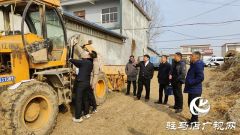 正阳法院持续开展涉民生案件专项执行行动