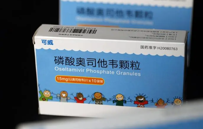“奥司他韦”怎么吃？囤不囤？一文读懂