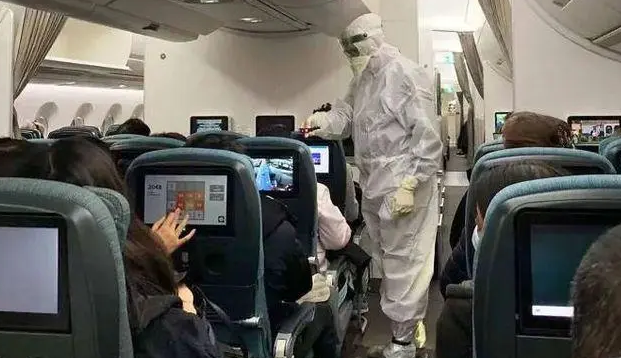 奥地利：取消对来自中国的旅客核酸检测要求